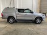 USED 2020 70 TOYOTA HI-LUX DOUBLE CAB 2.4 D-4D Invincible 150ps 