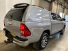USED 2020 70 TOYOTA HI-LUX DOUBLE CAB 2.4 D-4D Invincible 150ps 