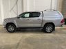 USED 2020 70 TOYOTA HI-LUX DOUBLE CAB 2.4 D-4D Invincible 150ps 
