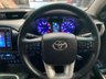 USED 2020 70 TOYOTA HI-LUX DOUBLE CAB 2.4 D-4D Invincible 150ps 