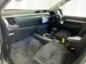 USED 2020 70 TOYOTA HI-LUX DOUBLE CAB 2.4 D-4D Invincible 150ps 