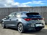 USED 2022 22 SEAT LEON 1.5 eTSI MHEV FR Sport Petrol Hybrid DSG HUGE SPEC! GREAT CONDITION!