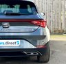 USED 2022 22 SEAT LEON 1.5 eTSI MHEV FR Sport Petrol Hybrid DSG HUGE SPEC! GREAT CONDITION!