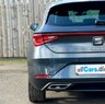 USED 2022 22 SEAT LEON 1.5 eTSI MHEV FR Sport Petrol Hybrid DSG HUGE SPEC! GREAT CONDITION!