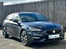 USED 2022 22 SEAT LEON 1.5 eTSI MHEV FR Sport Petrol Hybrid DSG HUGE SPEC! GREAT CONDITION!