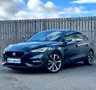 USED 2022 22 SEAT LEON 1.5 eTSI MHEV FR Sport Petrol Hybrid DSG HUGE SPEC! GREAT CONDITION!