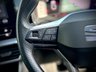 USED 2022 22 SEAT LEON 1.5 eTSI MHEV FR Sport Petrol Hybrid DSG HUGE SPEC! GREAT CONDITION!
