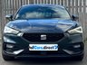 USED 2022 22 SEAT LEON 1.5 eTSI MHEV FR Sport Petrol Hybrid DSG HUGE SPEC! GREAT CONDITION!