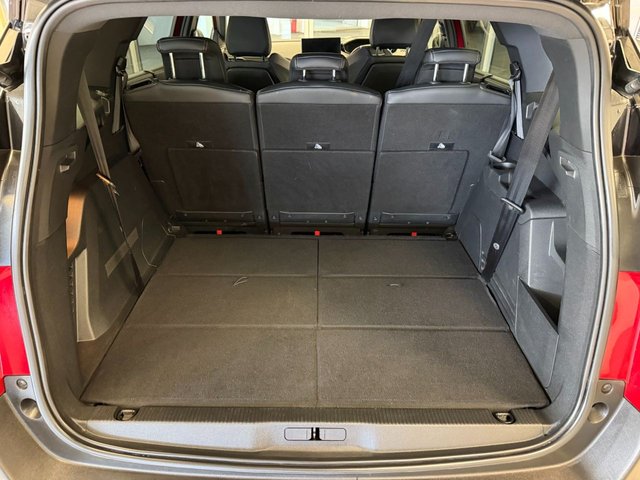 2022 Peugeot 5008 1.5L Gt 5dr - Photo 7