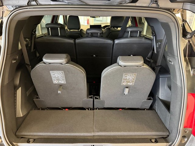 2022 Peugeot 5008 1.5L Gt 5dr - Photo 8