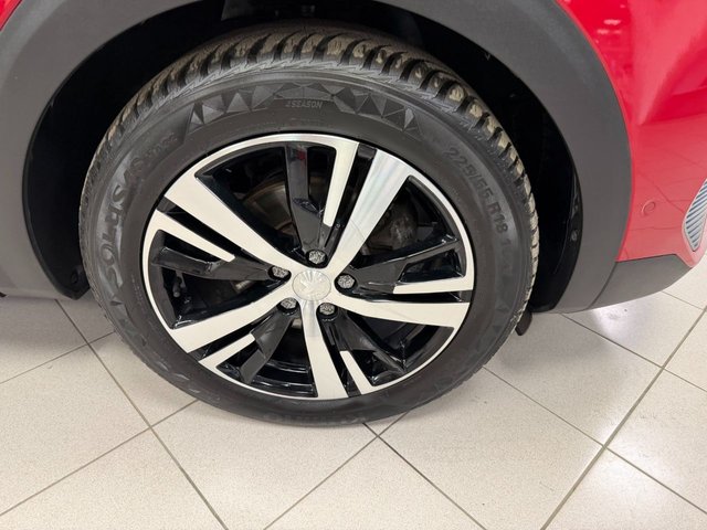 2022 Peugeot 5008 1.5L Gt 5dr - Photo 11