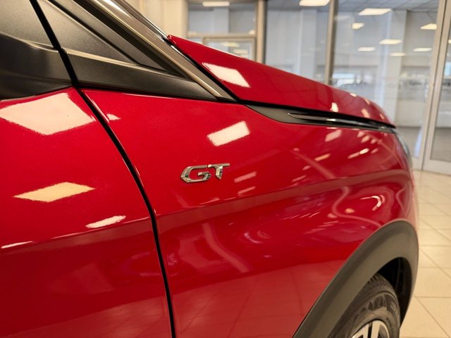 2022 Peugeot 5008 1.5L Gt 5dr - Photo 12