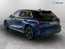USED 2023 AUDI A3 1.5 TFSI 35 S line Sportback 5dr Petrol Manual Euro 6 (s/s) (150 ps) 
