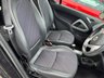 USED 2012 61 SMART FORTWO 1.0 MHD Pulse Cabriolet 2dr Petrol SoftTouch Euro 5 (s/s) (71 bhp) 
