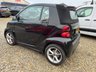 USED 2012 61 SMART FORTWO 1.0 MHD Pulse Cabriolet 2dr Petrol SoftTouch Euro 5 (s/s) (71 bhp) 