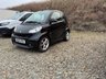 USED 2012 61 SMART FORTWO 1.0 MHD Pulse Cabriolet 2dr Petrol SoftTouch Euro 5 (s/s) (71 bhp) 