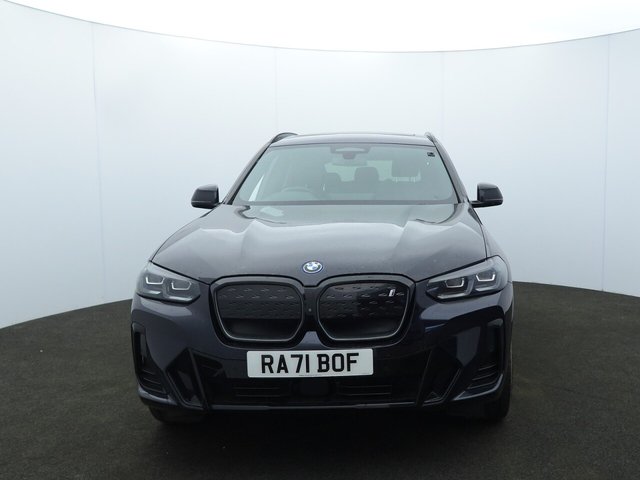 2021 BMW Ix3 - Photo 4