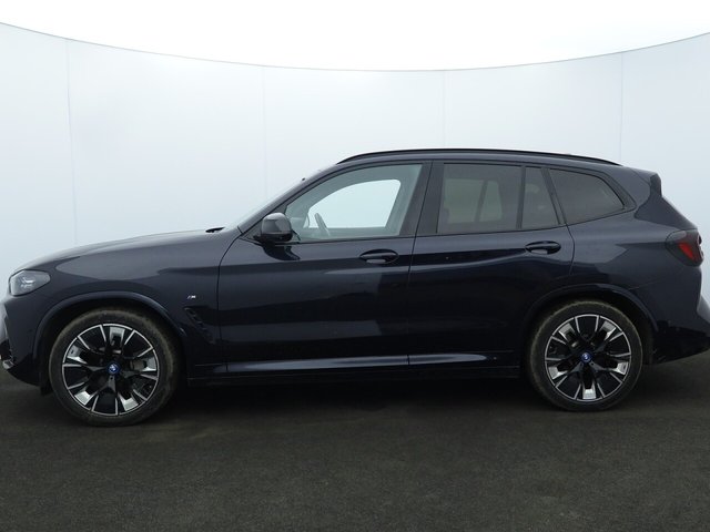 2021 BMW Ix3 - Photo 6