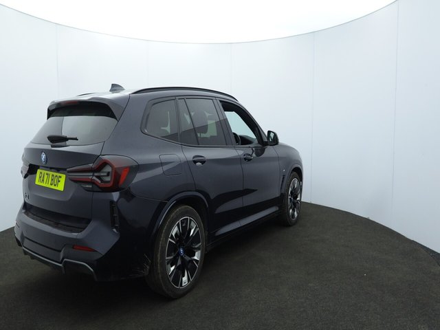 2021 BMW Ix3 - Photo 10