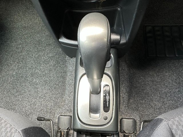 2008 NISSAN NOTE 1.6 16V Acenta Hatchback 5dr Petrol Auto Euro 4 (110 ps) - Photo 5