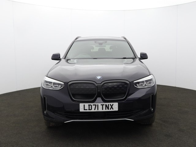 2022 BMW Ix3 - Photo 4