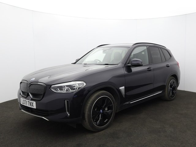 2022 BMW Ix3 - Photo 5