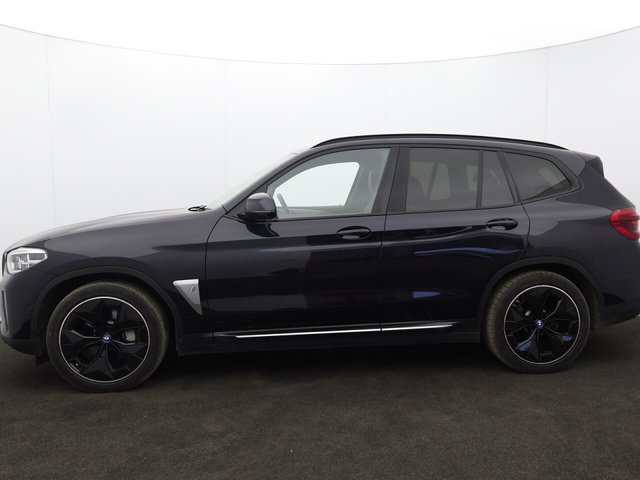 2022 BMW Ix3 - Photo 6