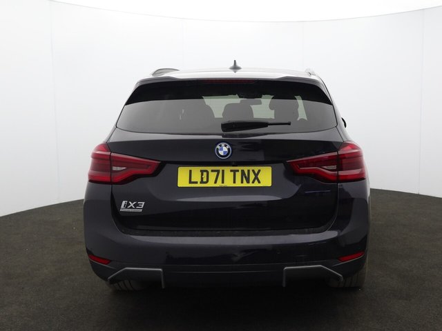 2022 BMW Ix3 - Photo 9