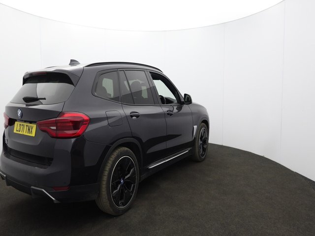 2022 BMW Ix3 - Photo 10