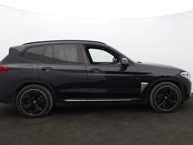 2022 BMW Ix3 - Photo 11