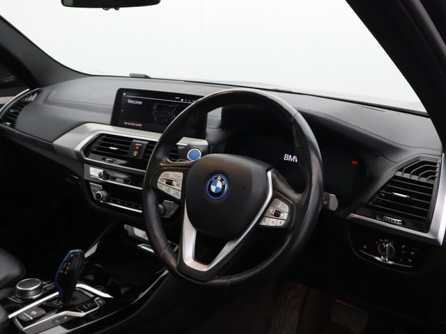 2022 BMW Ix3 - Photo 12