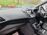 USED 2019 19 FORD KUGA 1.5T EcoBoost GPF ST-Line SUV 5dr Petrol Manual Euro 6 (s/s) (150 ps) 