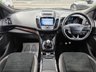 USED 2019 19 FORD KUGA 1.5T EcoBoost GPF ST-Line SUV 5dr Petrol Manual Euro 6 (s/s) (150 ps) 