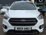 USED 2019 19 FORD KUGA 1.5T EcoBoost GPF ST-Line SUV 5dr Petrol Manual Euro 6 (s/s) (150 ps) 