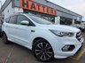 USED 2019 19 FORD KUGA 1.5T EcoBoost GPF ST-Line SUV 5dr Petrol Manual Euro 6 (s/s) (150 ps) 
