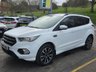USED 2019 19 FORD KUGA 1.5T EcoBoost GPF ST-Line SUV 5dr Petrol Manual Euro 6 (s/s) (150 ps) 