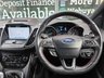 USED 2019 19 FORD KUGA 1.5T EcoBoost GPF ST-Line SUV 5dr Petrol Manual Euro 6 (s/s) (150 ps) 