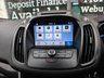 USED 2019 19 FORD KUGA 1.5T EcoBoost GPF ST-Line SUV 5dr Petrol Manual Euro 6 (s/s) (150 ps) 