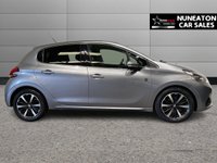 USED 2019 69 PEUGEOT 208 1.2 PureTech Tech Edition Hatchback 5dr Petrol Manual Euro 6 (s/s) (82 ps) IDEAL 1ST CAR - LOW MILES