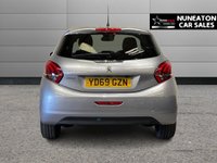 USED 2019 69 PEUGEOT 208 1.2 PureTech Tech Edition Hatchback 5dr Petrol Manual Euro 6 (s/s) (82 ps) IDEAL 1ST CAR - LOW MILES