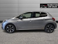 USED 2019 69 PEUGEOT 208 1.2 PureTech Tech Edition Hatchback 5dr Petrol Manual Euro 6 (s/s) (82 ps) IDEAL 1ST CAR - LOW MILES
