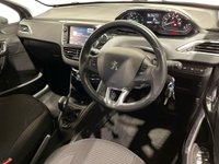USED 2019 69 PEUGEOT 208 1.2 PureTech Tech Edition Hatchback 5dr Petrol Manual Euro 6 (s/s) (82 ps) IDEAL 1ST CAR - LOW MILES