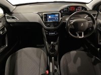USED 2019 69 PEUGEOT 208 1.2 PureTech Tech Edition Hatchback 5dr Petrol Manual Euro 6 (s/s) (82 ps) IDEAL 1ST CAR - LOW MILES