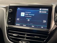 USED 2019 69 PEUGEOT 208 1.2 PureTech Tech Edition Hatchback 5dr Petrol Manual Euro 6 (s/s) (82 ps) IDEAL 1ST CAR - LOW MILES