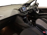 USED 2019 69 PEUGEOT 208 1.2 PureTech Tech Edition Hatchback 5dr Petrol Manual Euro 6 (s/s) (82 ps) IDEAL 1ST CAR - LOW MILES