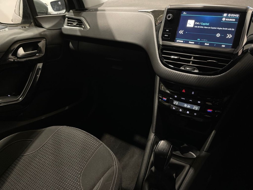 USED 2019 69 PEUGEOT 208 1.2 PureTech Tech Edition Hatchback 5dr Petrol Manual Euro 6 (s/s) (82 ps) IDEAL 1ST CAR - LOW MILES