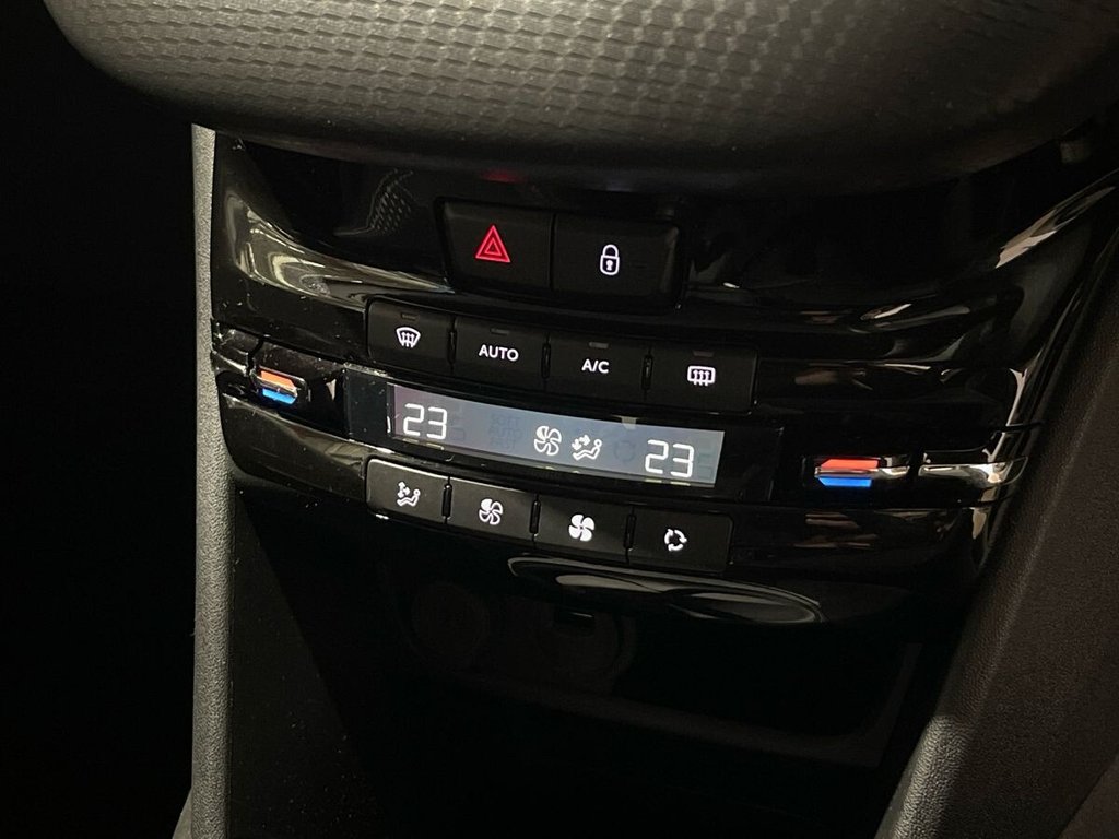 USED 2019 69 PEUGEOT 208 1.2 PureTech Tech Edition Hatchback 5dr Petrol Manual Euro 6 (s/s) (82 ps) IDEAL 1ST CAR - LOW MILES