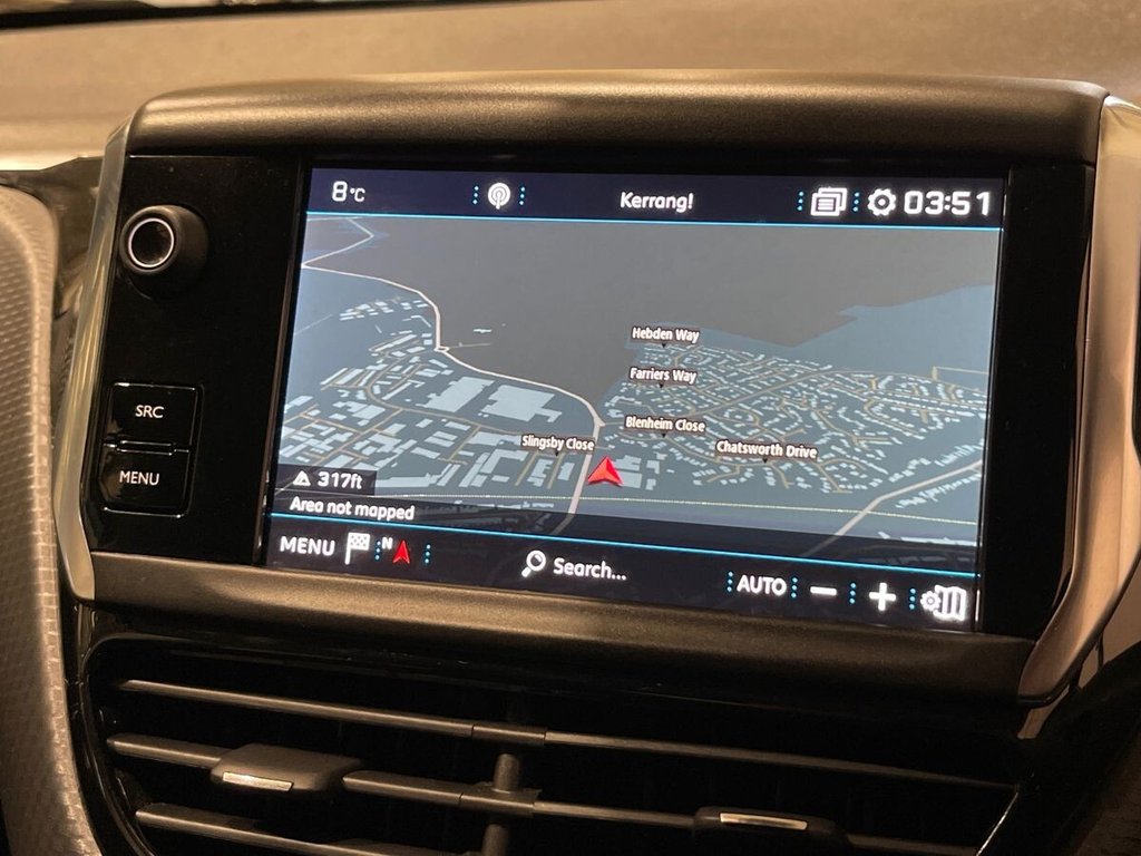 USED 2019 69 PEUGEOT 208 1.2 PureTech Tech Edition Hatchback 5dr Petrol Manual Euro 6 (s/s) (82 ps) IDEAL 1ST CAR - LOW MILES