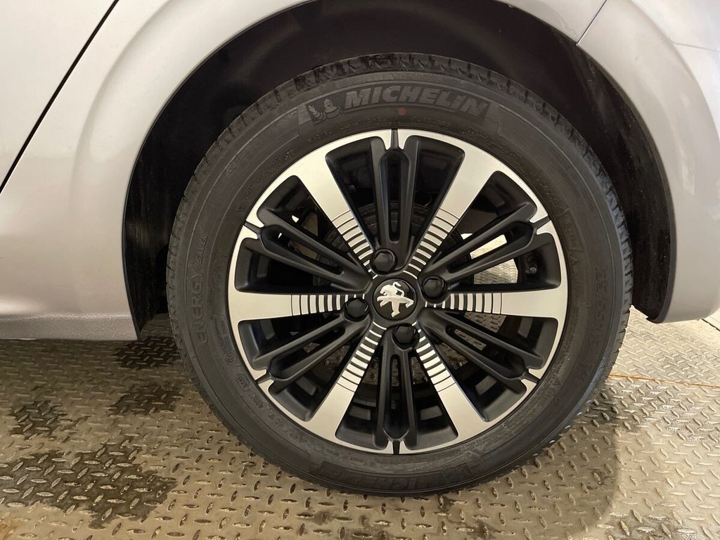 USED 2019 69 PEUGEOT 208 1.2 PureTech Tech Edition Hatchback 5dr Petrol Manual Euro 6 (s/s) (82 ps) IDEAL 1ST CAR - LOW MILES