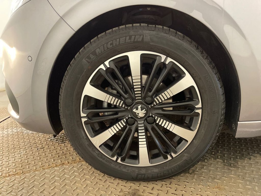 USED 2019 69 PEUGEOT 208 1.2 PureTech Tech Edition Hatchback 5dr Petrol Manual Euro 6 (s/s) (82 ps) IDEAL 1ST CAR - LOW MILES